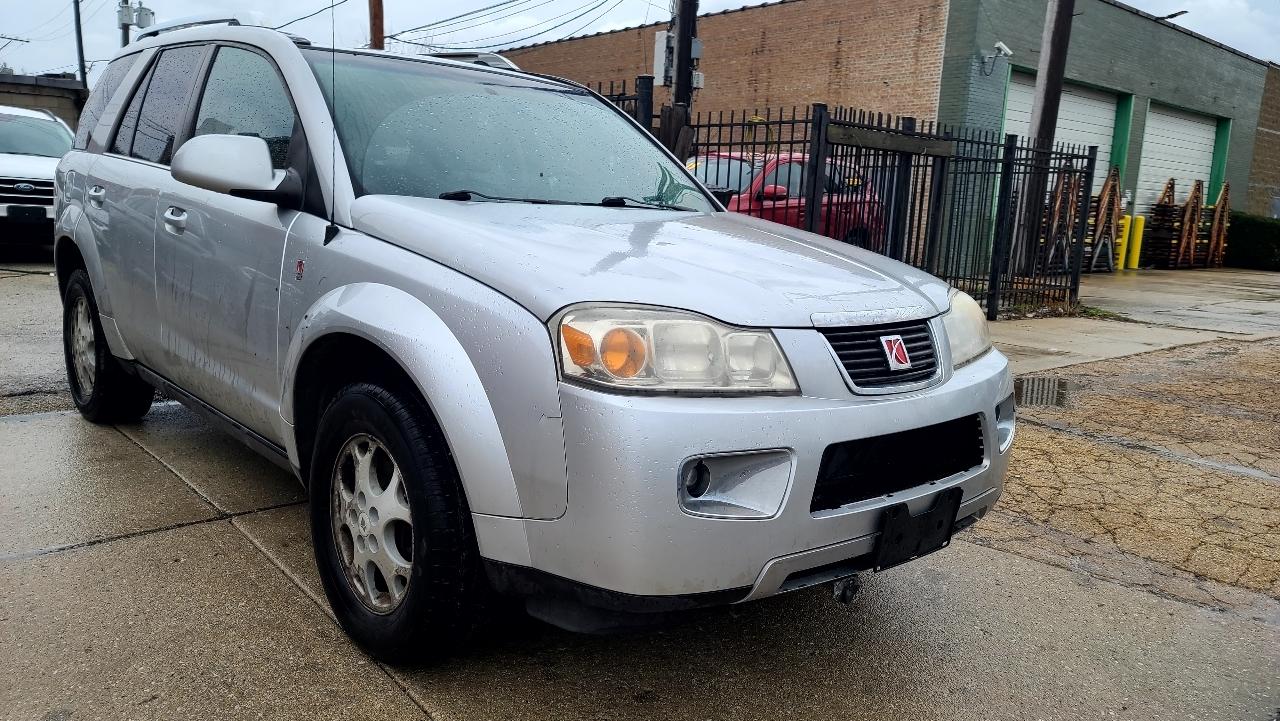 Saturn VUE FWD V6 2006