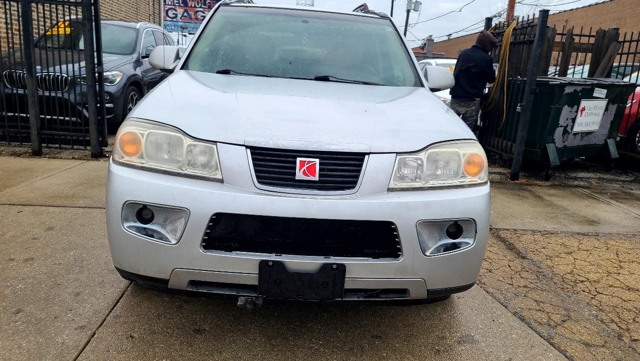 Saturn VUE FWD V6 2006