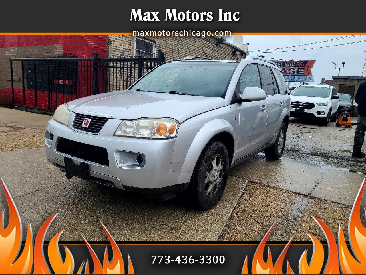 Saturn VUE FWD V6 2006