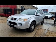 2006 Saturn VUE 