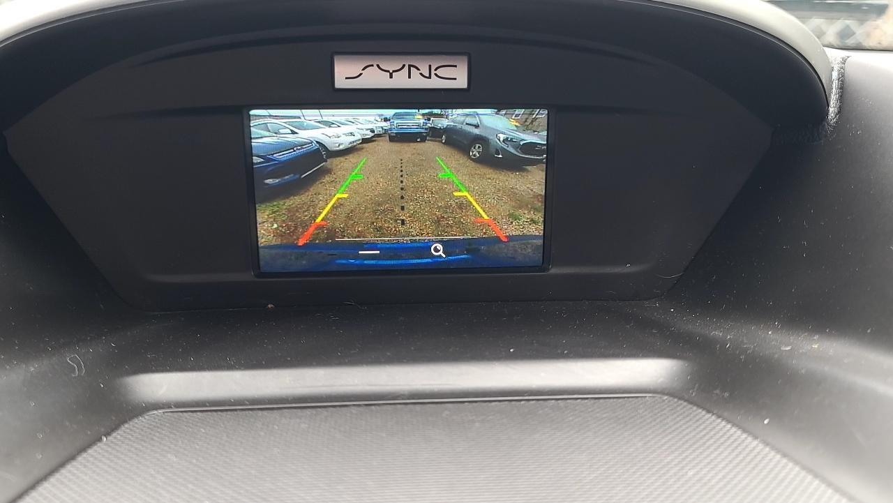 Ford Escape SE FWD 2017