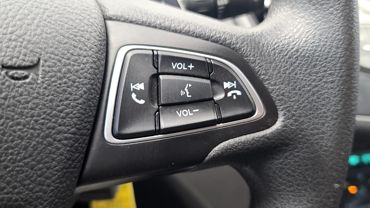 Ford Escape SE FWD 2017