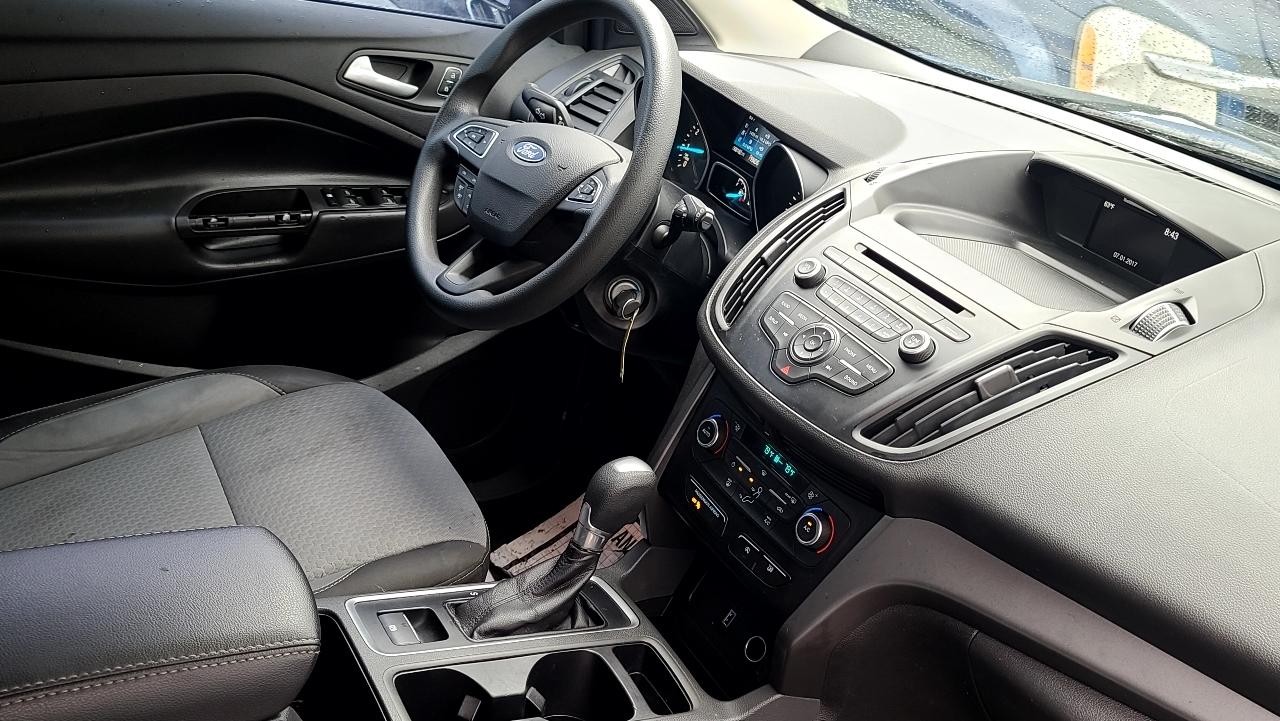 Ford Escape SE FWD 2017