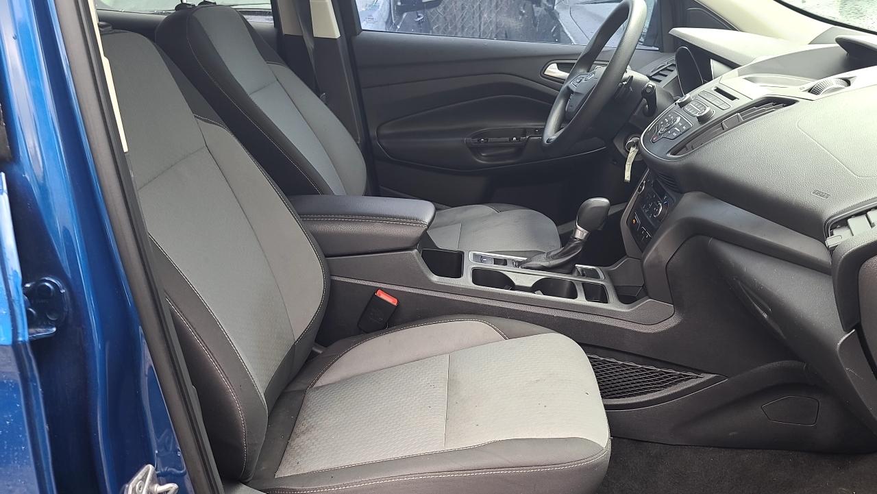 Ford Escape SE FWD 2017