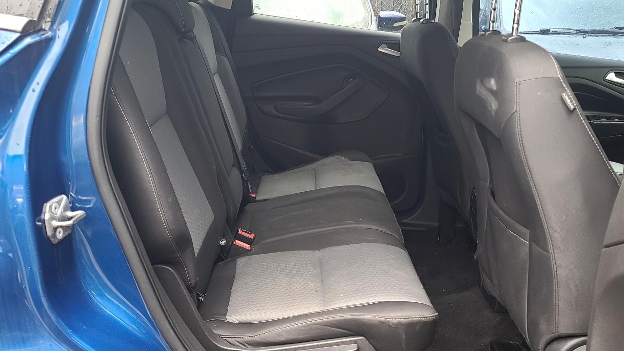 Ford Escape SE FWD 2017