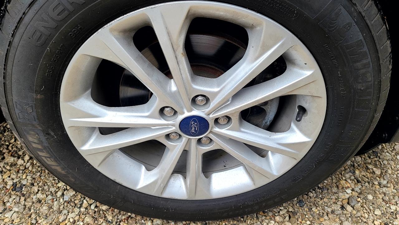 Ford Escape SE FWD 2017