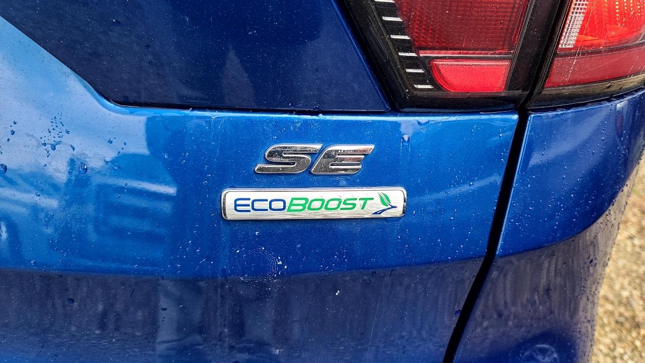 Ford Escape SE FWD 2017