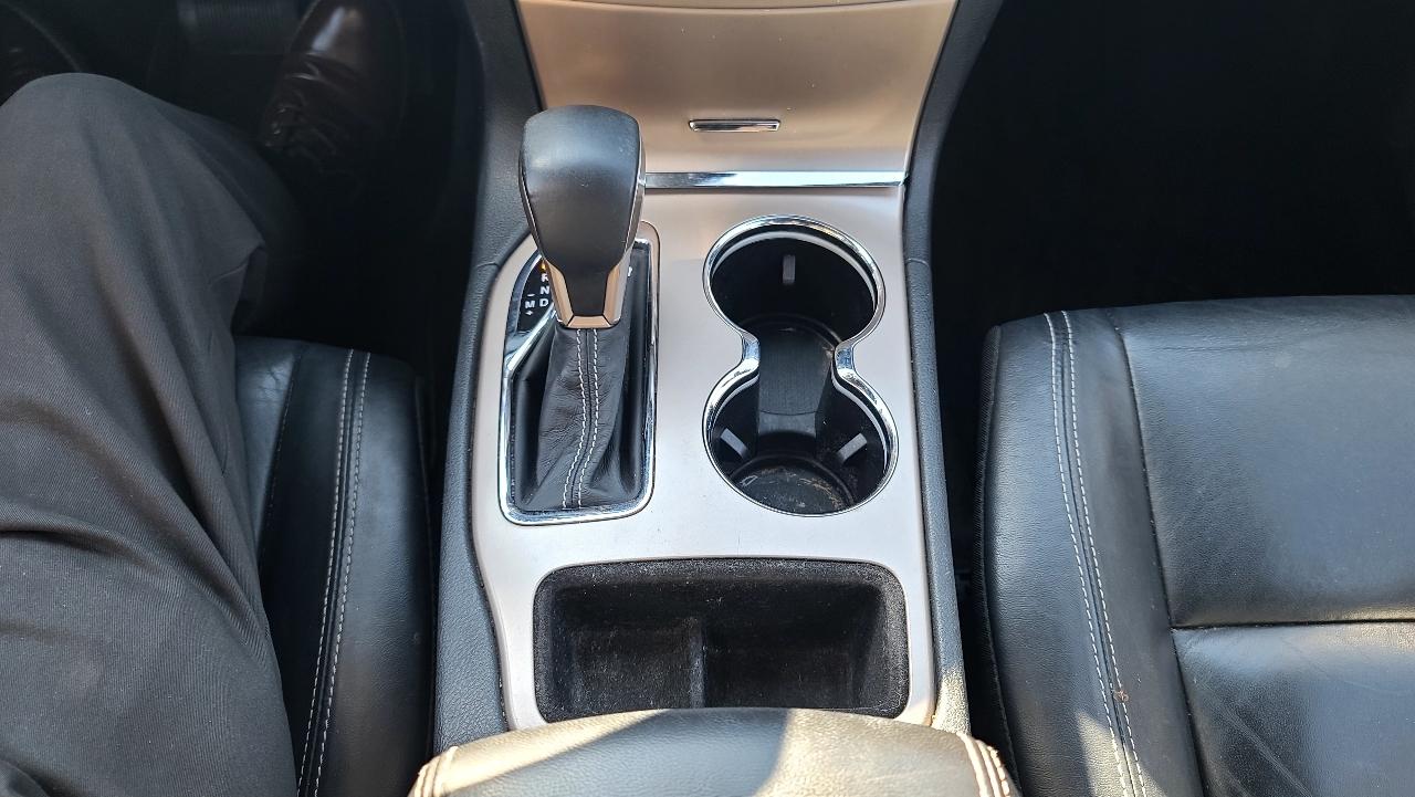 Jeep Grand Cherokee  2016