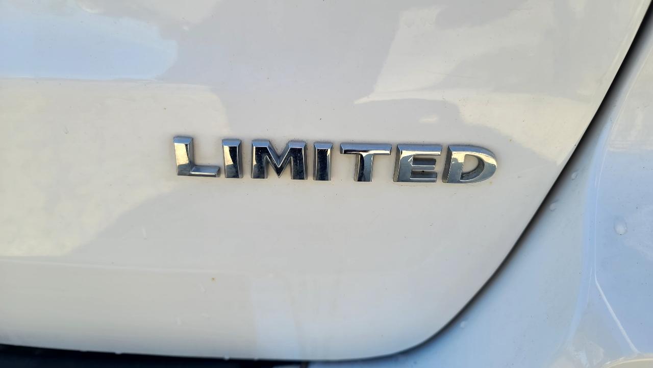 Jeep Grand Cherokee  2016