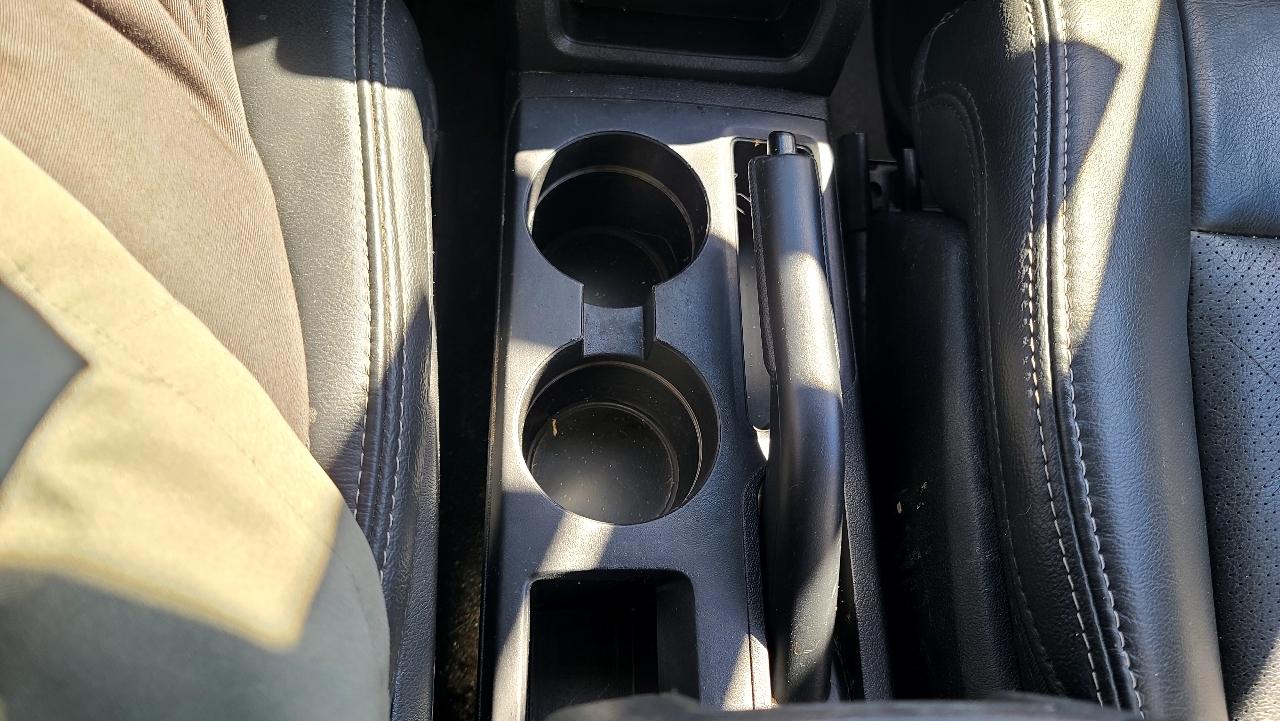 Jeep Compass High Altitude 4WD 2017