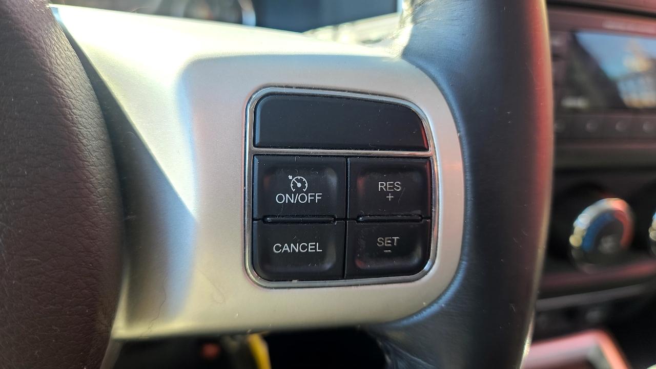 Jeep Compass High Altitude 4WD 2017