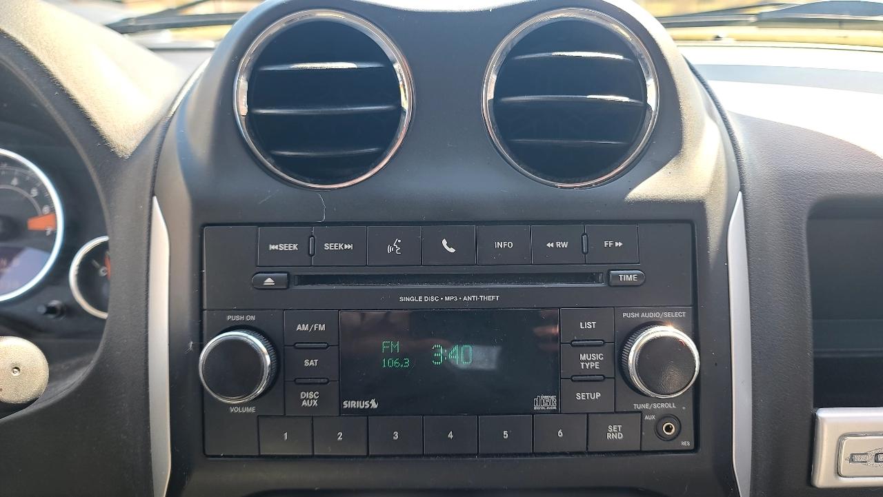 Jeep Compass High Altitude 4WD 2017