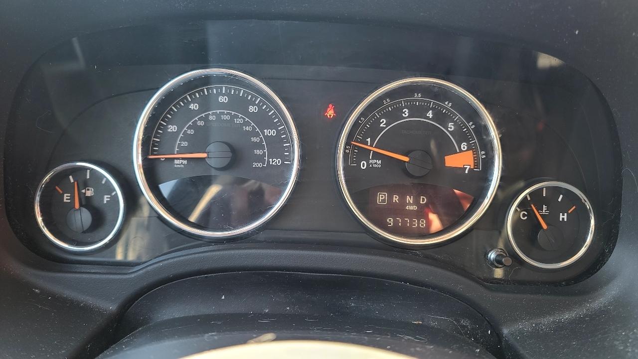 Jeep Compass High Altitude 4WD 2017