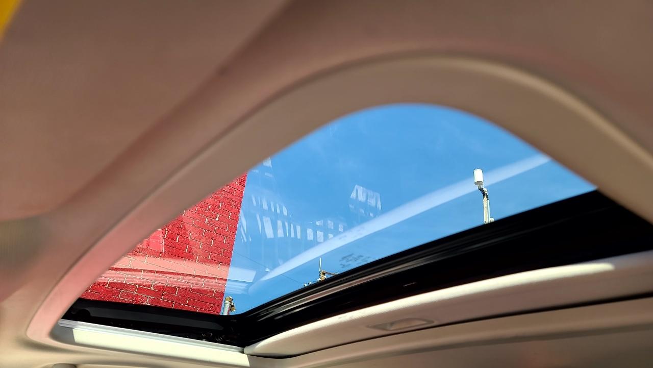 Jeep Compass High Altitude 4WD 2017