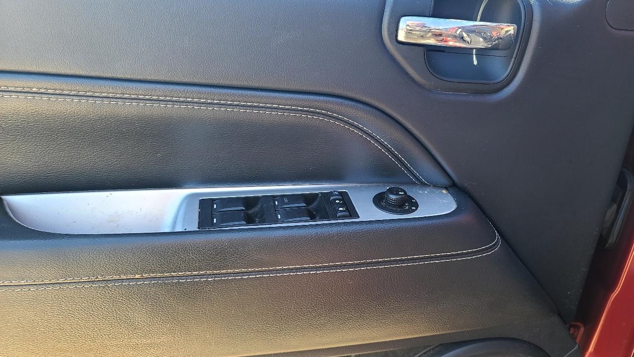 Jeep Compass High Altitude 4WD 2017