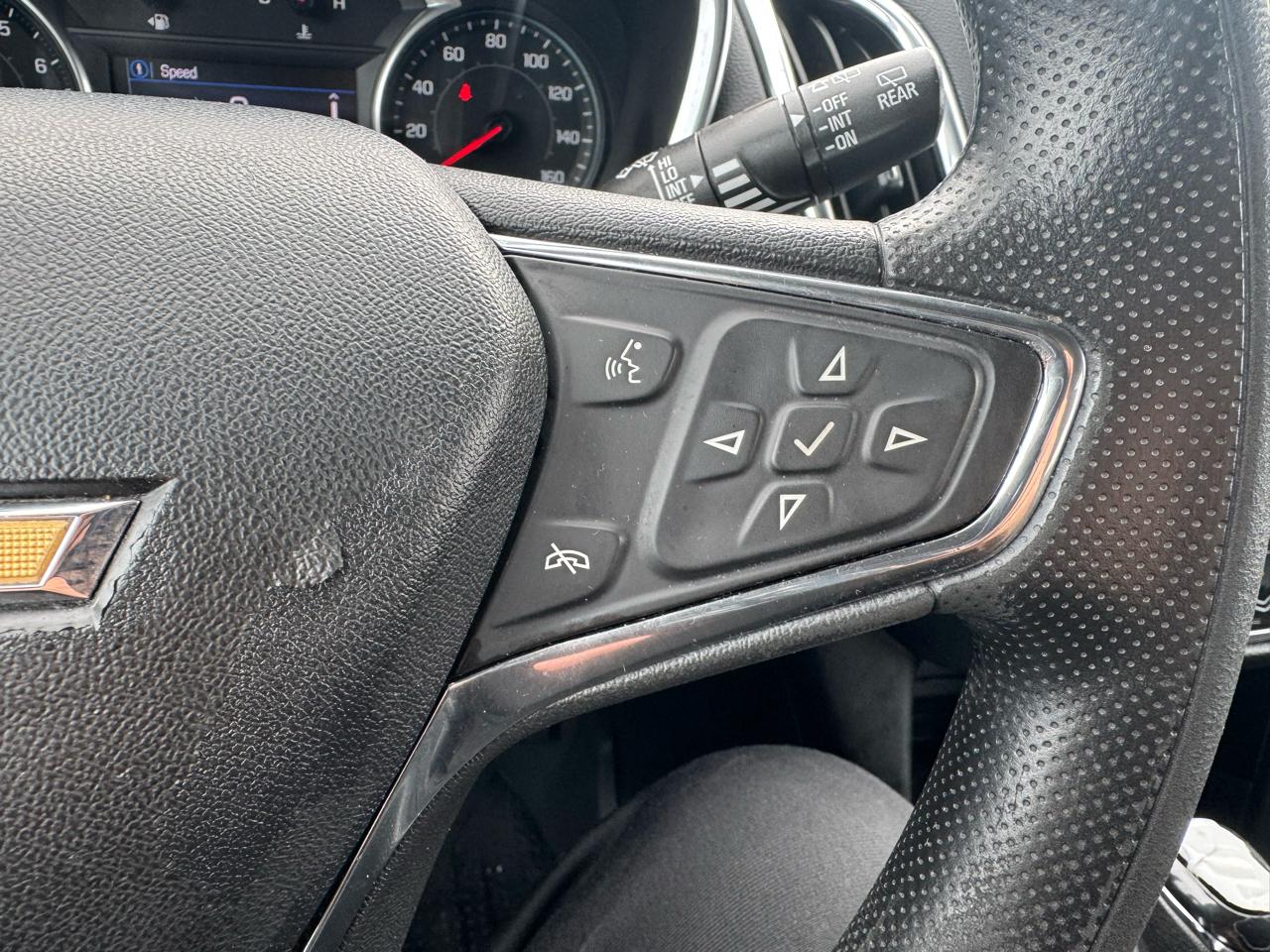 Chevrolet Equinox LT AWD 2020