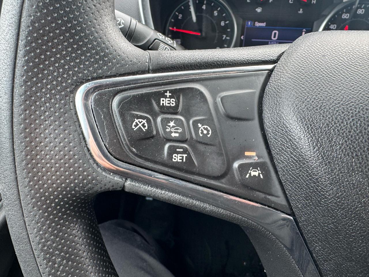 Chevrolet Equinox LT AWD 2020