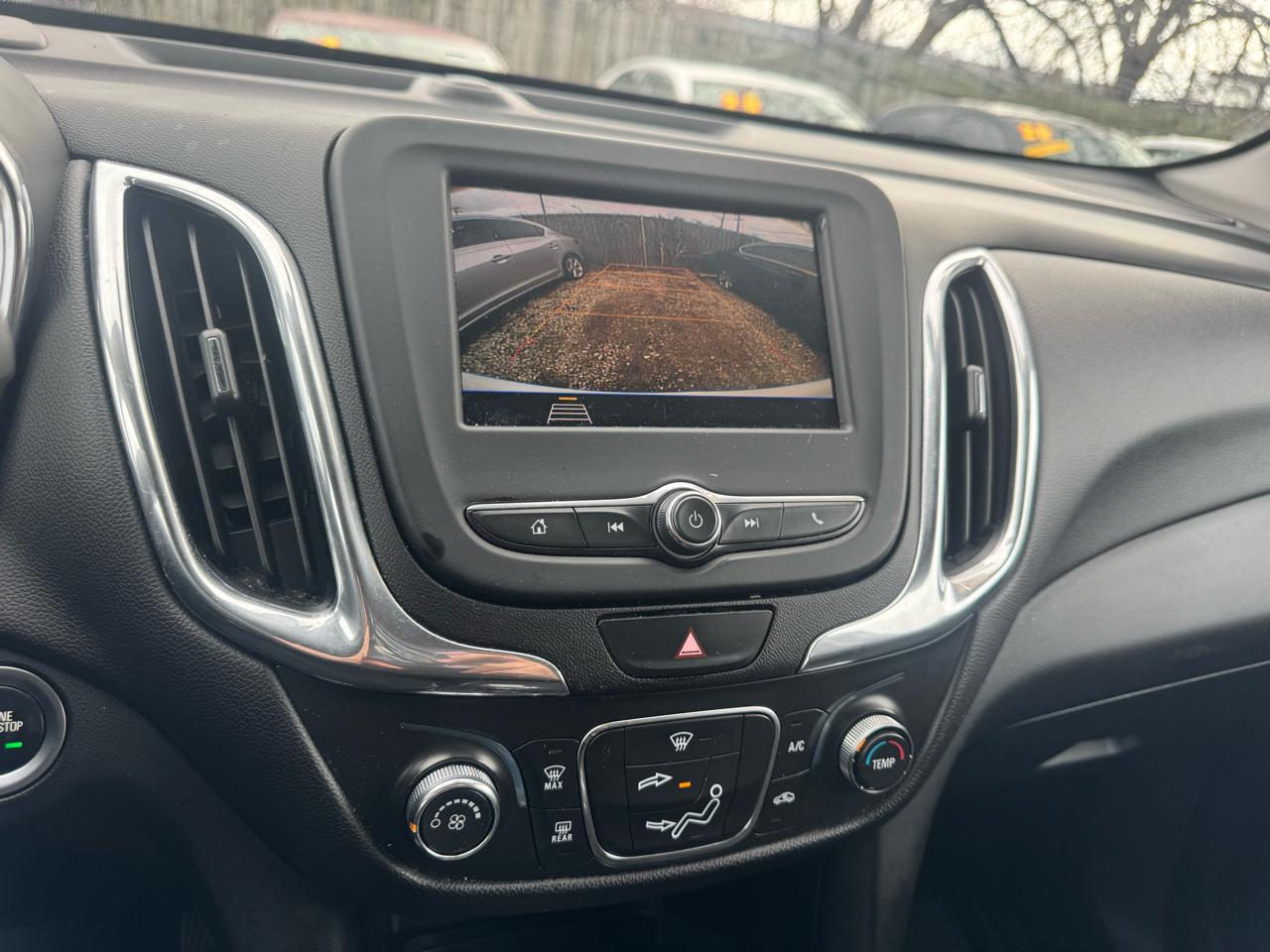 Chevrolet Equinox LT AWD 2020