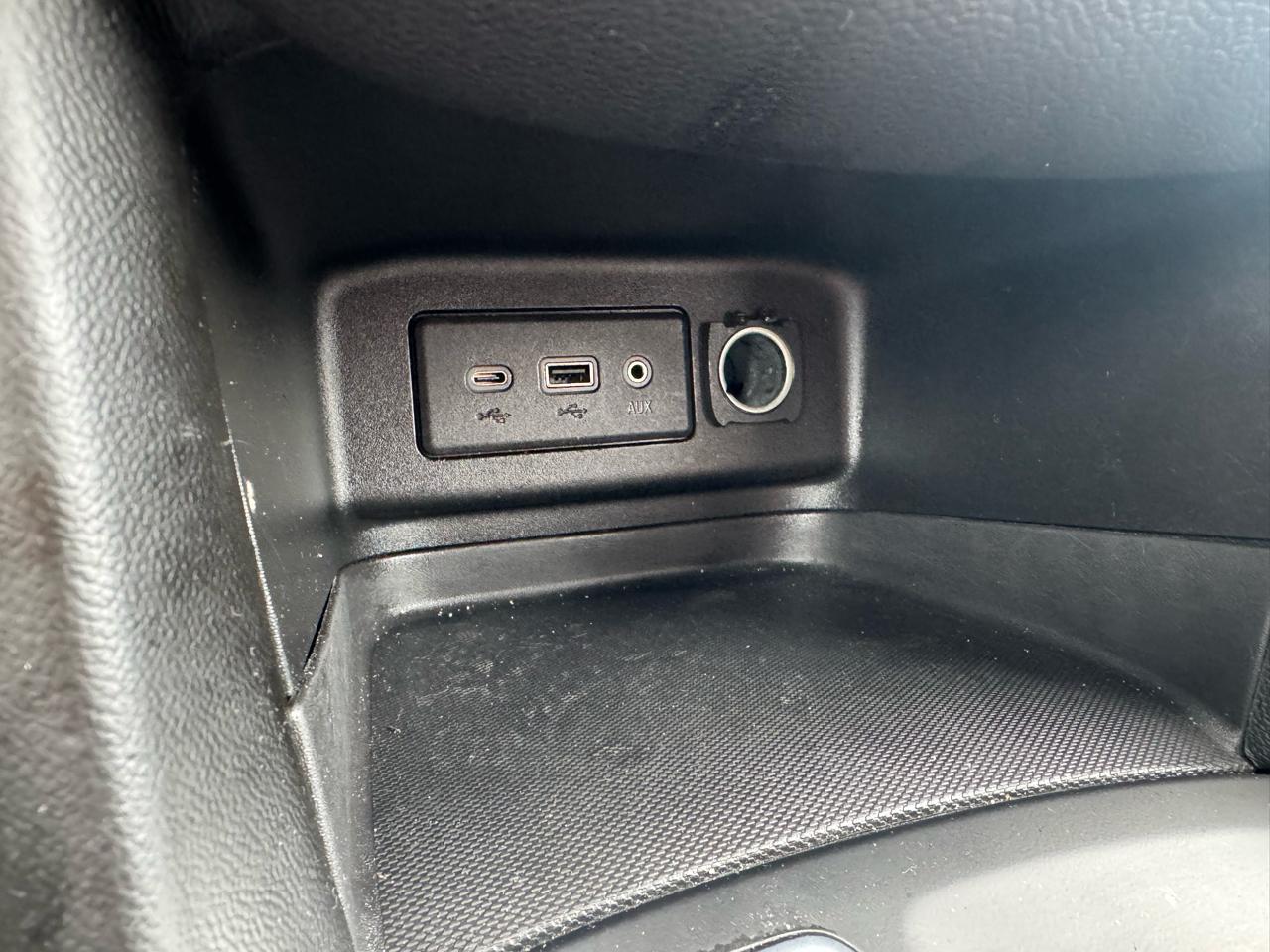 Chevrolet Equinox LT AWD 2020