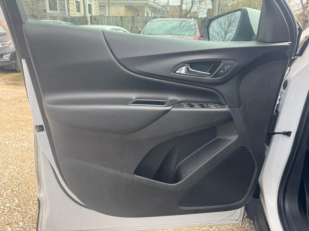 Chevrolet Equinox LT AWD 2020