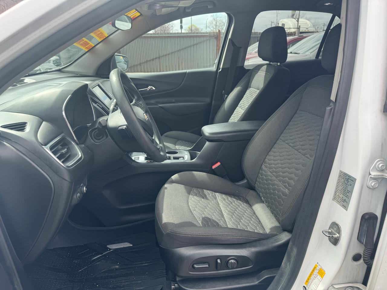 Chevrolet Equinox LT AWD 2020