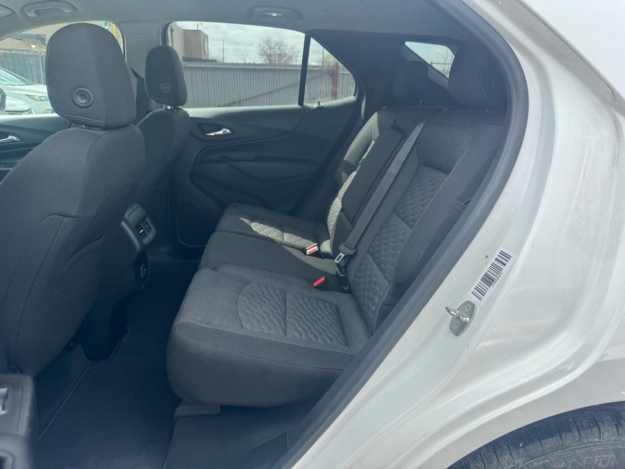 Chevrolet Equinox LT AWD 2020