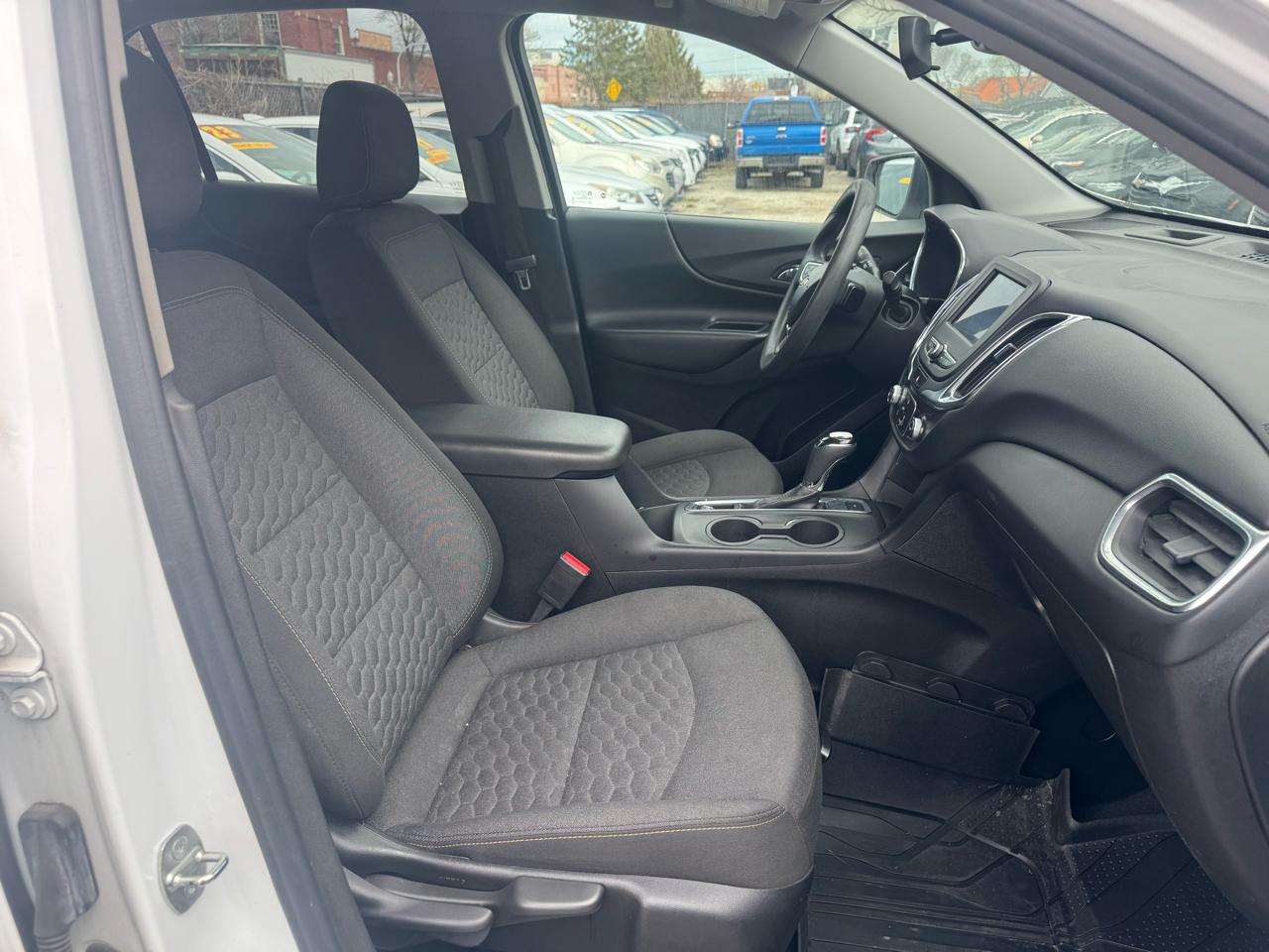 Chevrolet Equinox LT AWD 2020