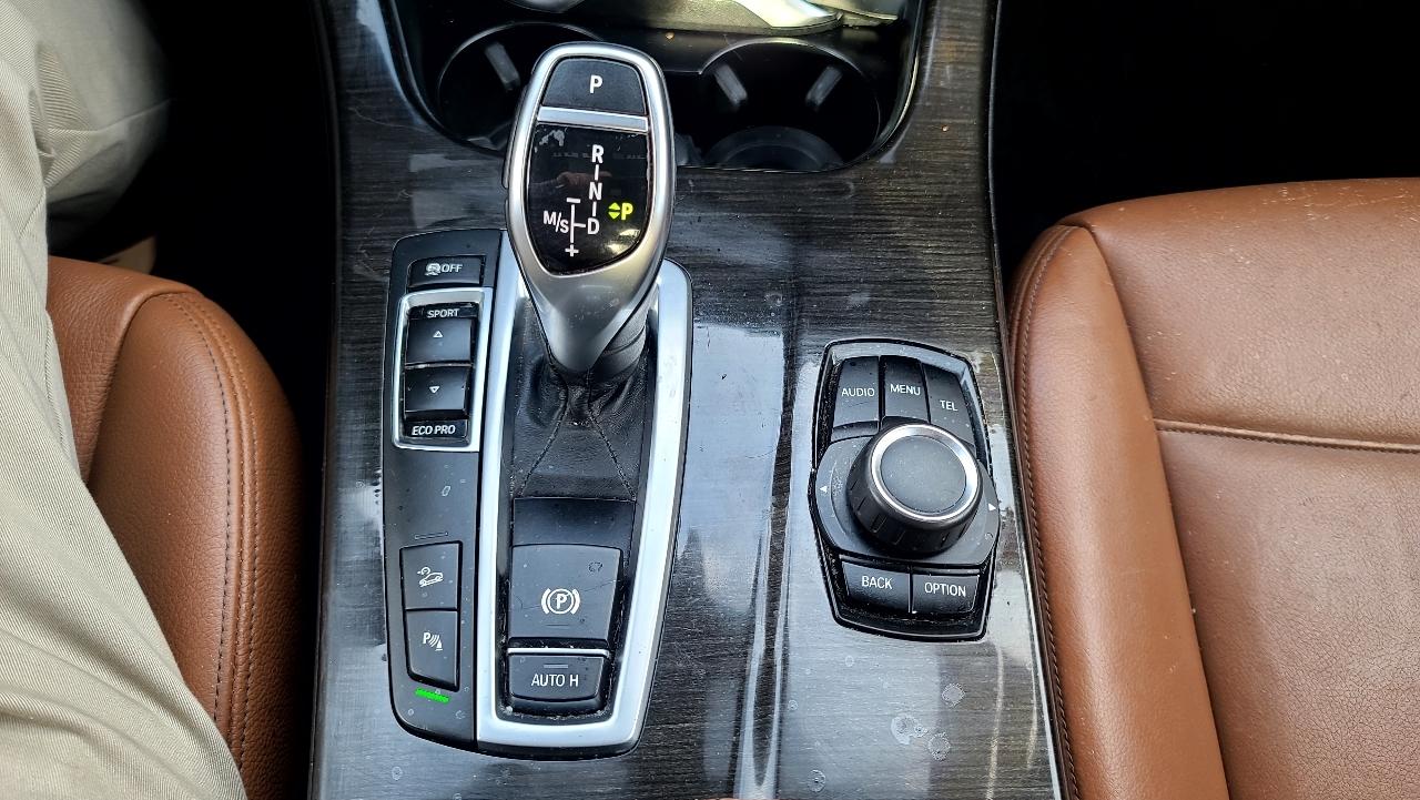BMW X4 xDrive28i 2015