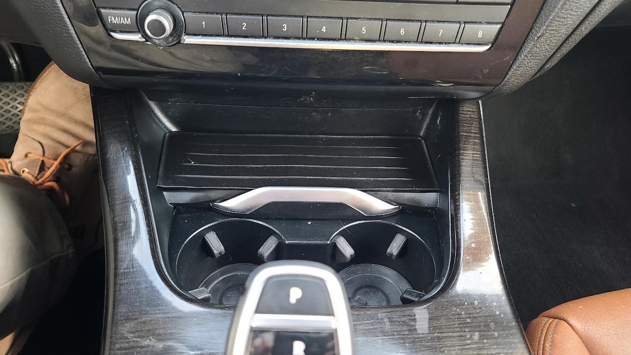 BMW X4 xDrive28i 2015