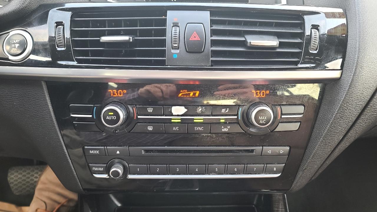 BMW X4 xDrive28i 2015