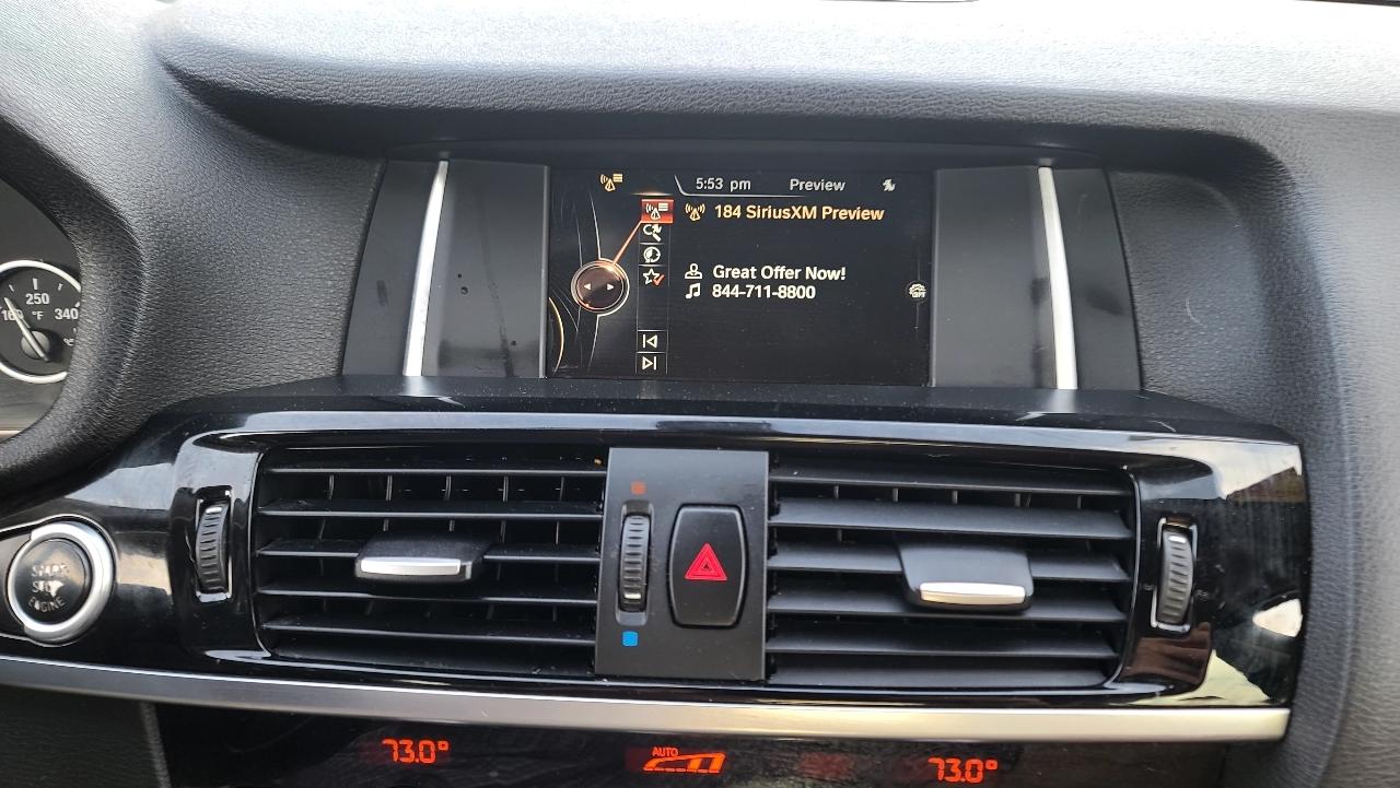 BMW X4 xDrive28i 2015