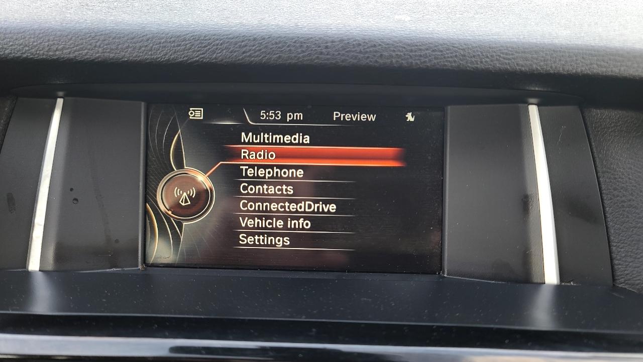 BMW X4 xDrive28i 2015