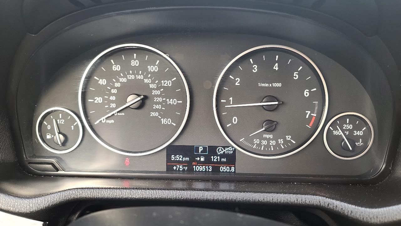 BMW X4 xDrive28i 2015