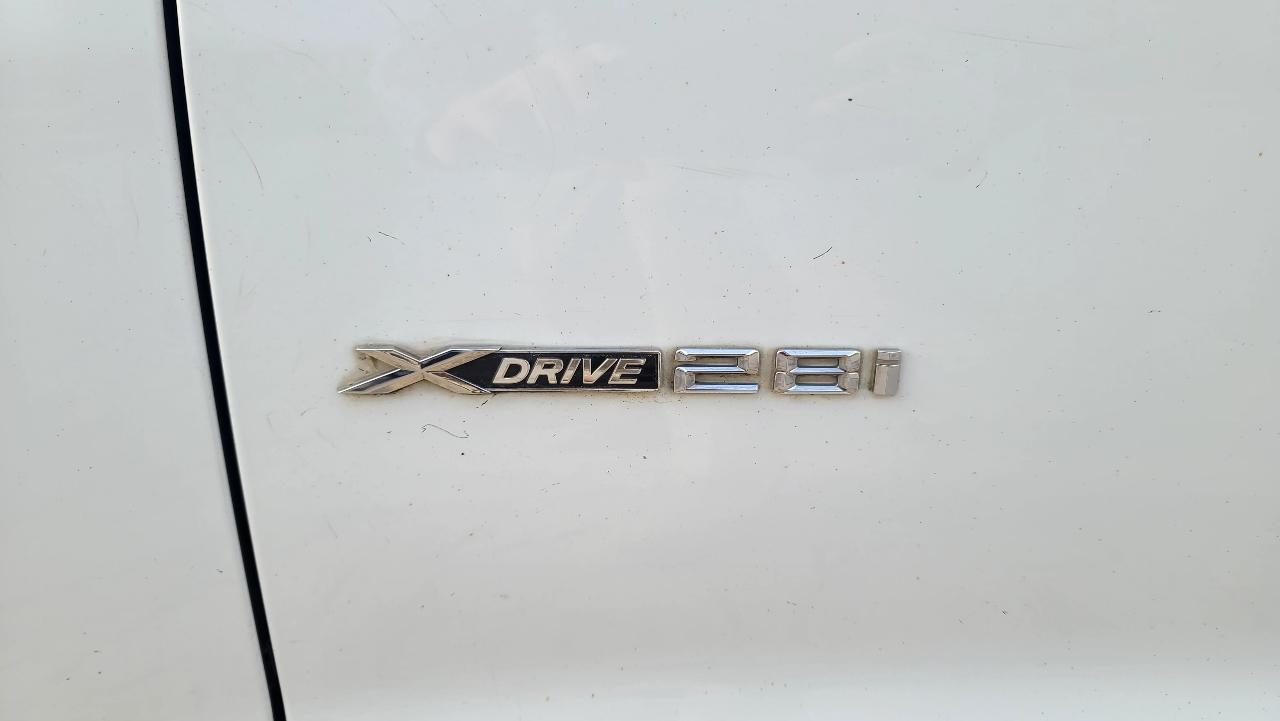 BMW X4 xDrive28i 2015