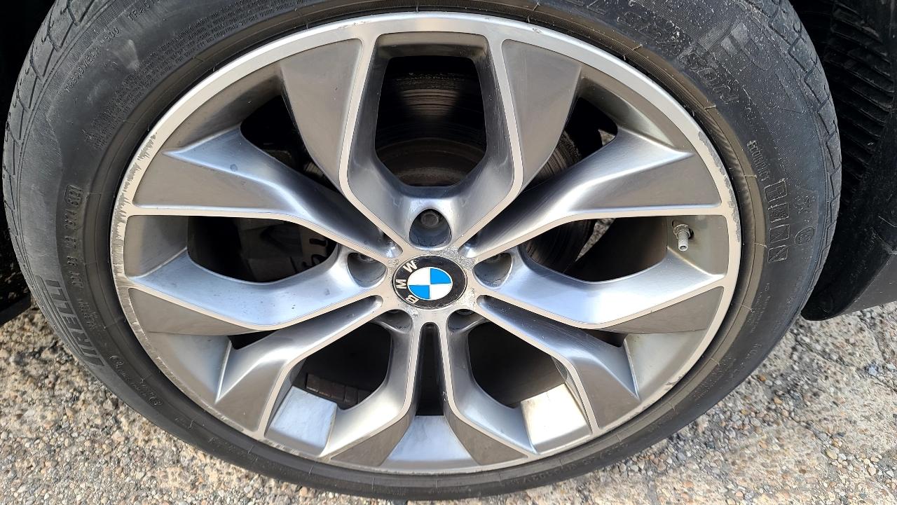 BMW X4 xDrive28i 2015