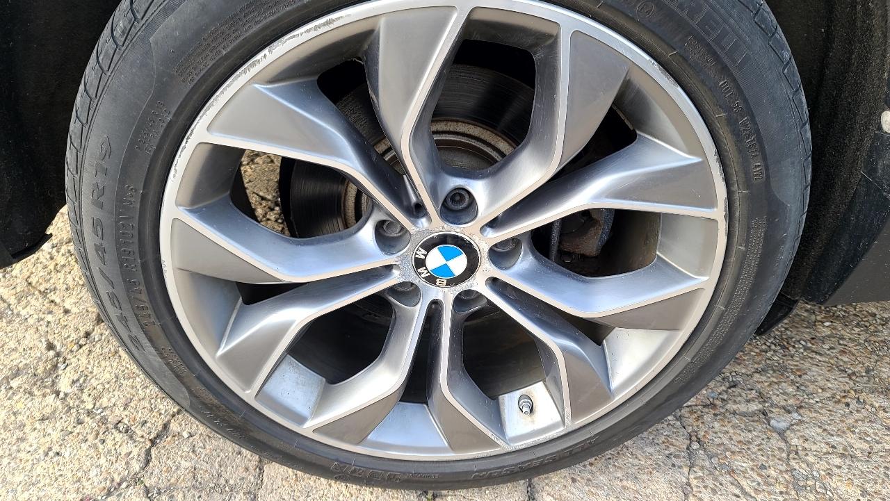 BMW X4 xDrive28i 2015