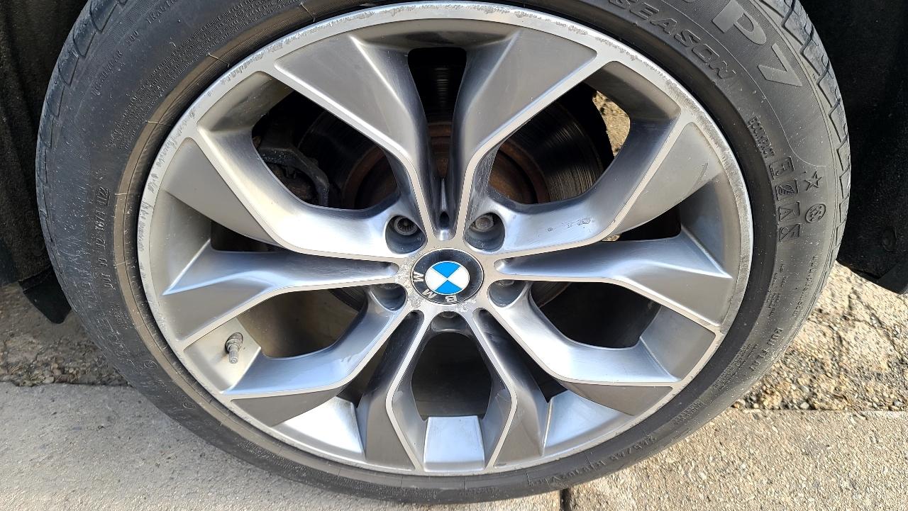 BMW X4 xDrive28i 2015