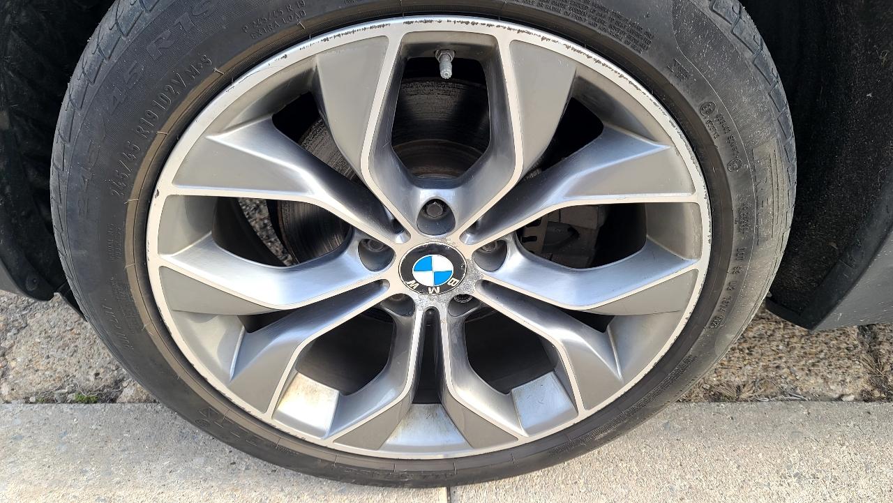 BMW X4 xDrive28i 2015
