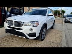 2015 BMW X4 