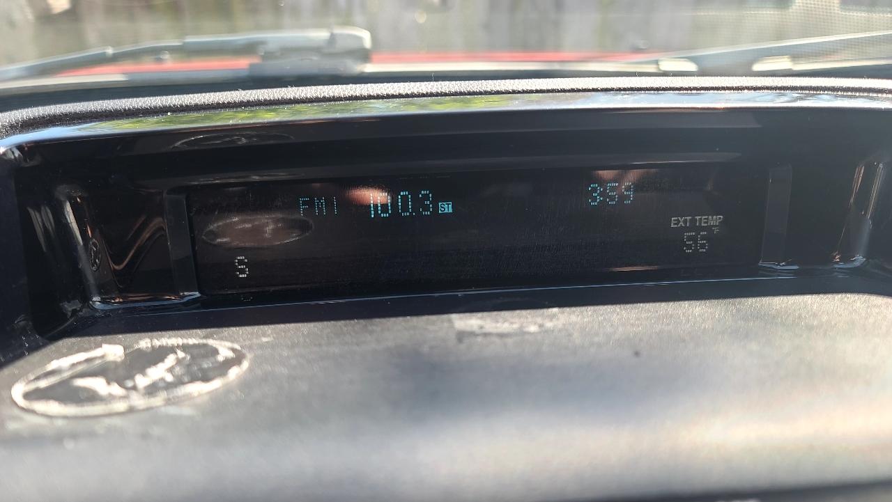 Ford Escape Limited FWD 2012