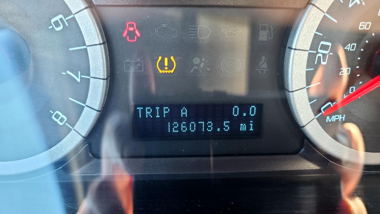 Ford Escape Limited FWD 2012