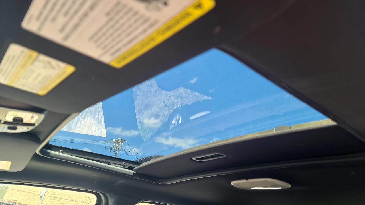 Ford Escape Limited FWD 2012