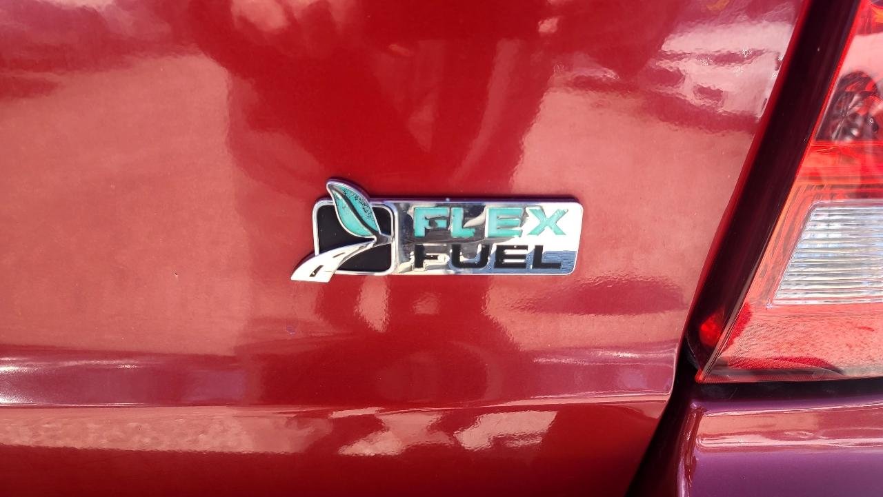 Ford Escape Limited FWD 2012