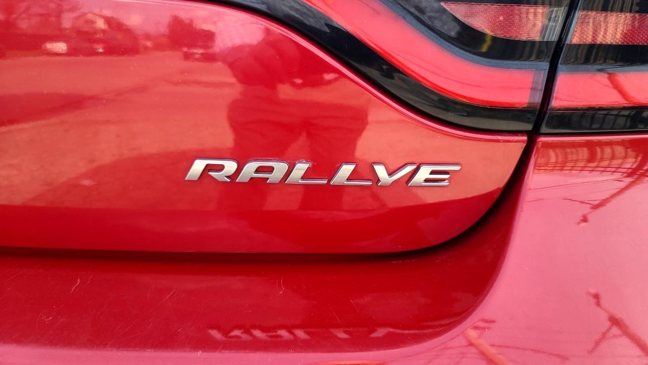 Dodge Charger SXT AWD 2015