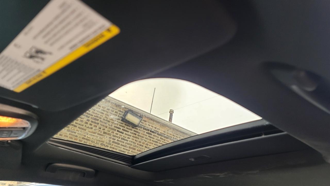 Dodge Charger SXT AWD 2015