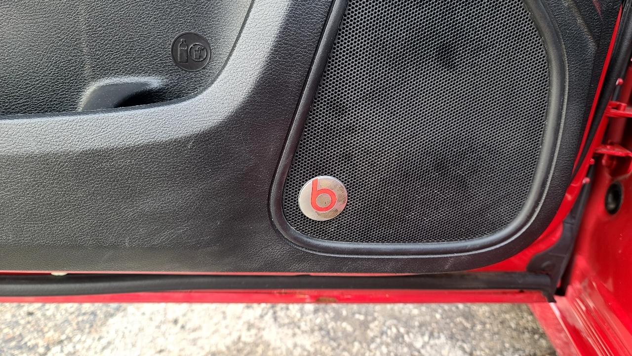 Dodge Charger SXT AWD 2015