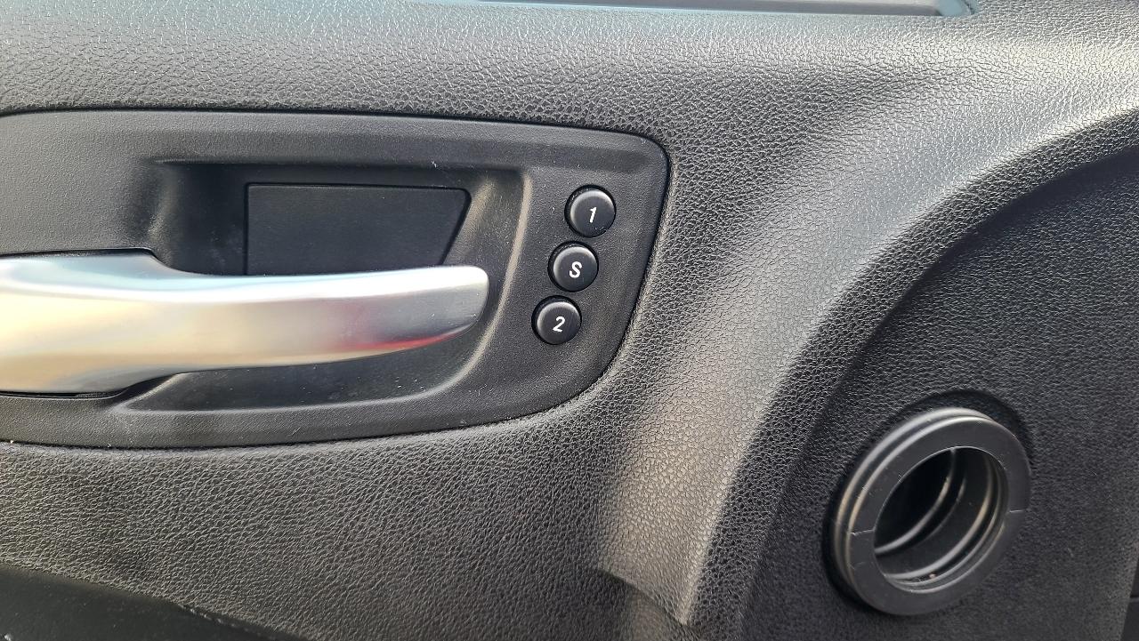 Dodge Charger SXT AWD 2015