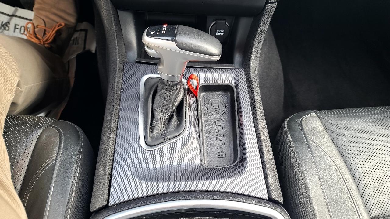 Dodge Charger SXT AWD 2015