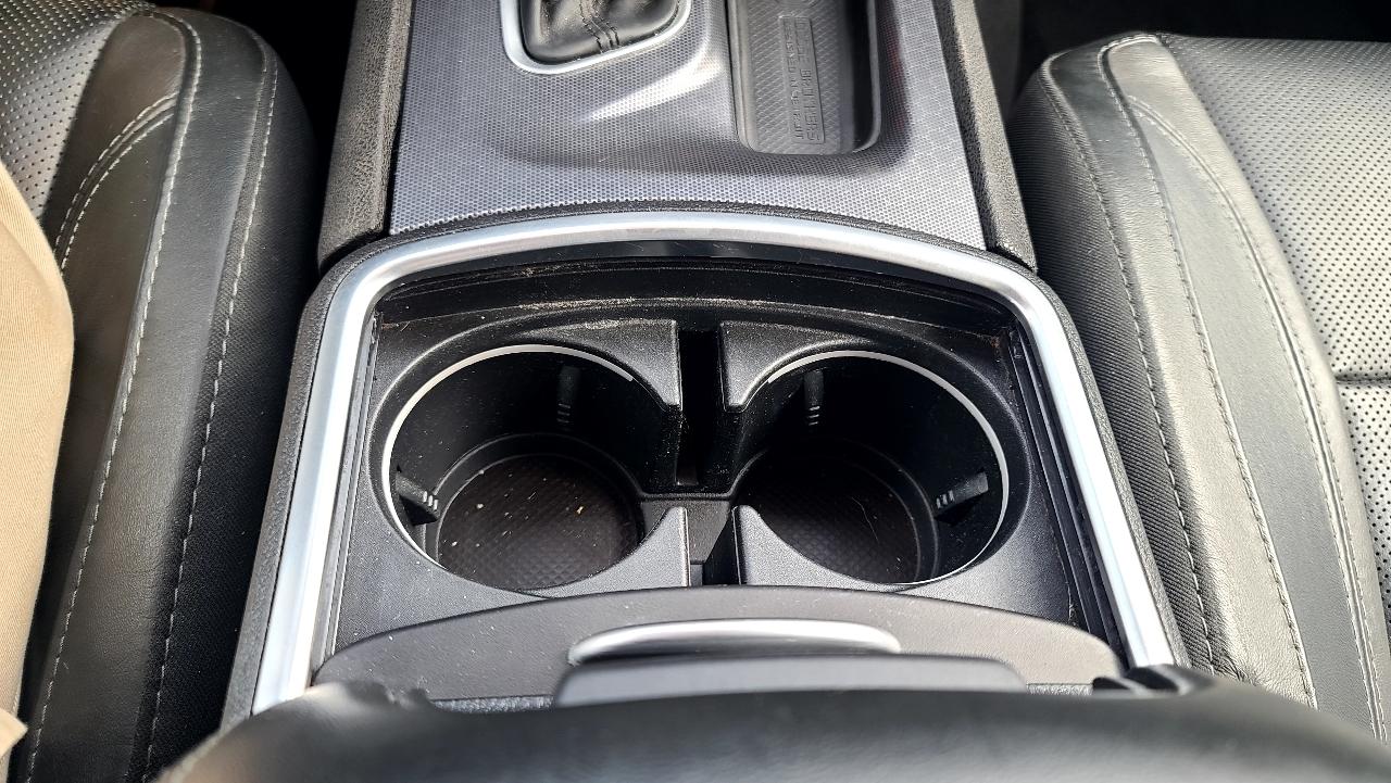 Dodge Charger SXT AWD 2015