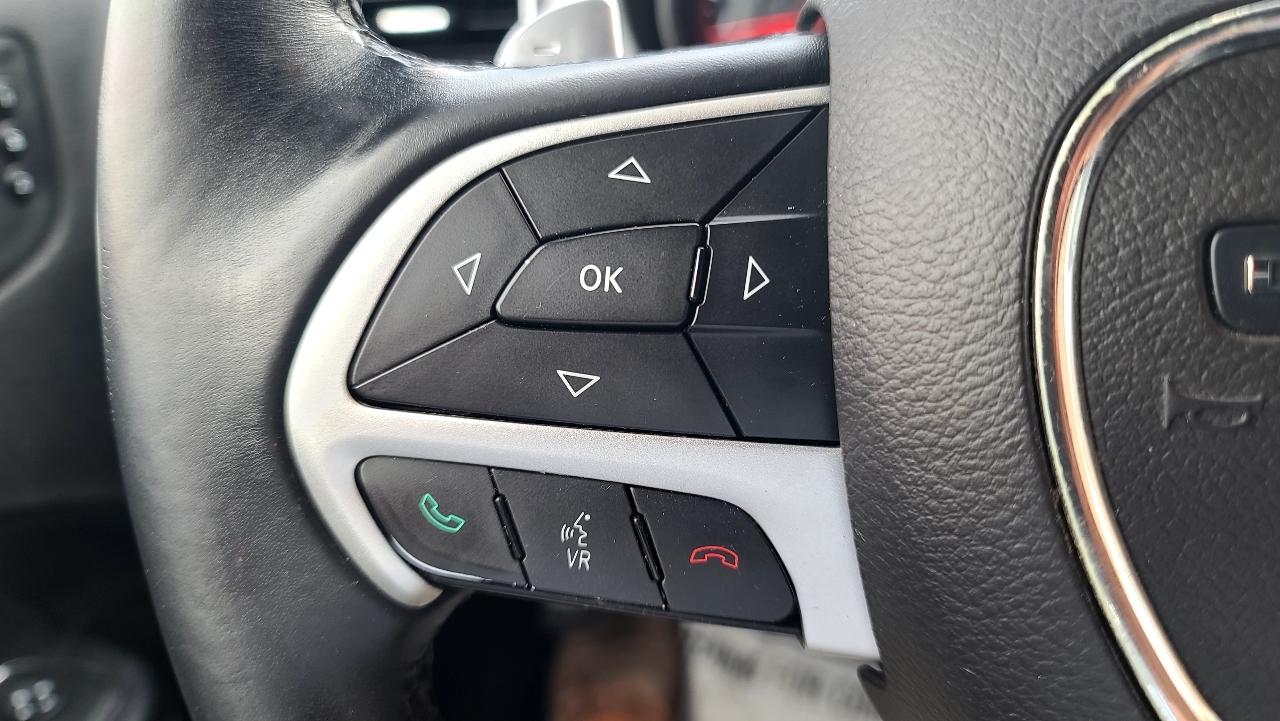 Dodge Charger SXT AWD 2015